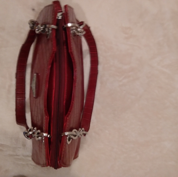 Prada alligator purse - Picture 9 of 10